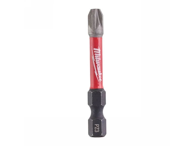MILWAUKEE 4932430870 Shockwave bit PZ3 50mm-1db