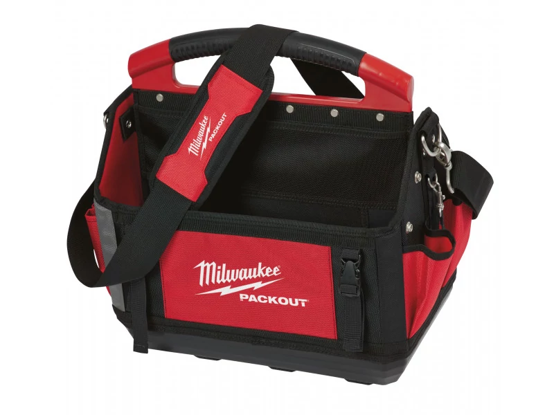MILWAUKEE 4932464085 PACKOUT™ Szerszámtáska 40 cm 1 db