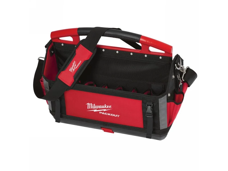 MILWAUKEE 4932464086 PACKOUT™ Szerszámtáska 50 cm 1 db