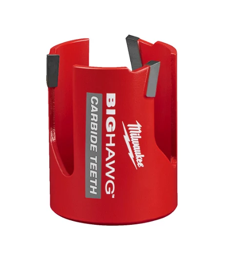 MILWAUKEE 4932464926 BIG HAWG™ többféle anyaghoz 54 mm