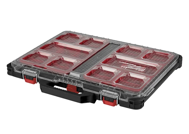 MILWAUKEE 4932471064 PACKOUT™ Rendszerező keskeny