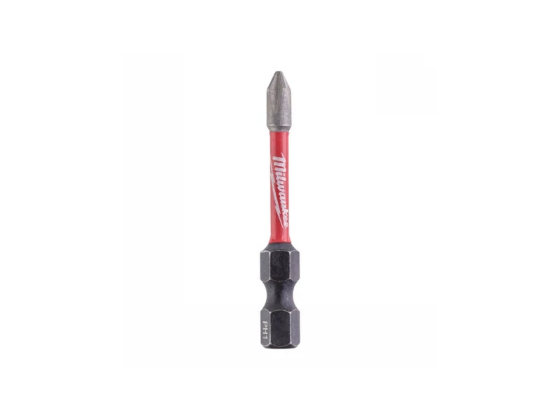 MILWAUKEE 4932471564 Shockwave bit PH1 50 mm - 1 db