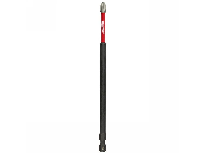 MILWAUKEE 4932471565 Shockwave bit PH2 150 mm - 1 db