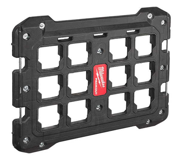 MILWAUKEE 4932471638 PACKOUT™ Rögzítőlemez - 1DB (Rendelési egység 6 db)