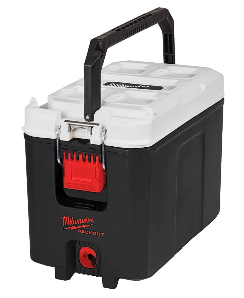 MILWAUKEE 4932471722 PACKOUT™ Hűtőláda - 1 db