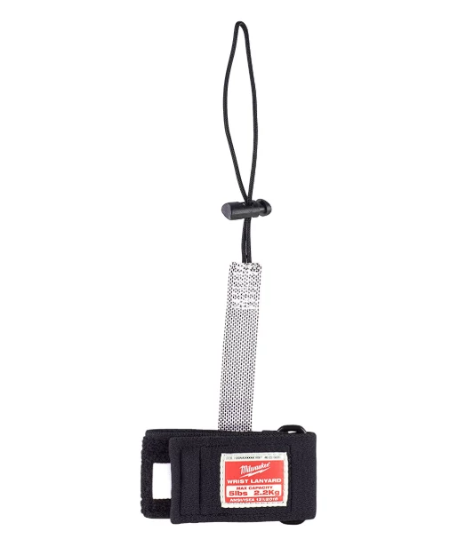 MILWAUKEE 4932472107 Csuklóra felvehető rögzítő heveder - 1 db