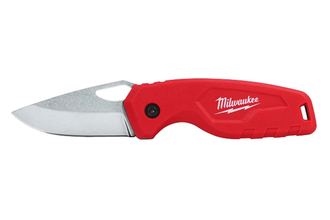 MILWAUKEE 4932478560 Kompakt összecsukható  kés - 1 db