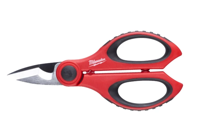 MILWAUKEE 4932478620 Villanyszerelő olló