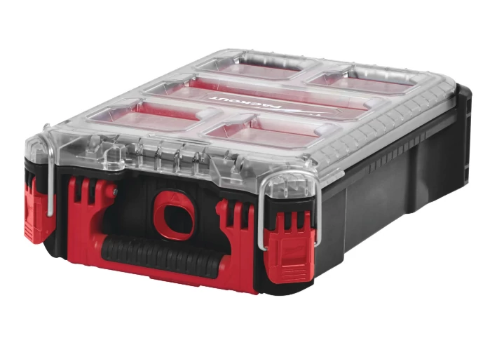 MILWAUKEE 4932478625 PACKOUT™ Rendszerező mély -1 db