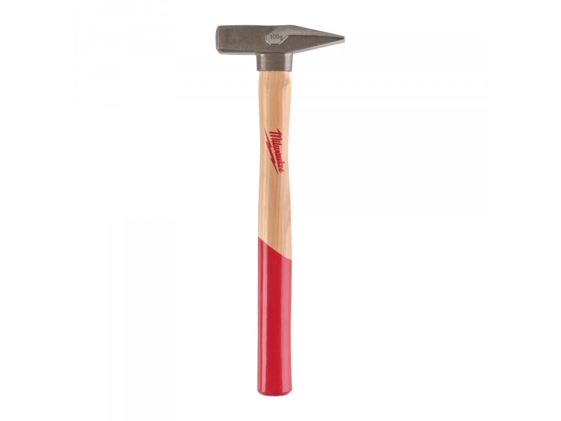 MILWAUKEE 4932478667 Lakatos kalapács 300 g Hickory nyéllel