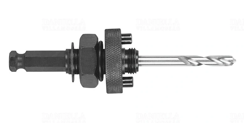 MILWAUKEE 4932479467 Befogótüske Hex 7/16 32-210 mm - 1db