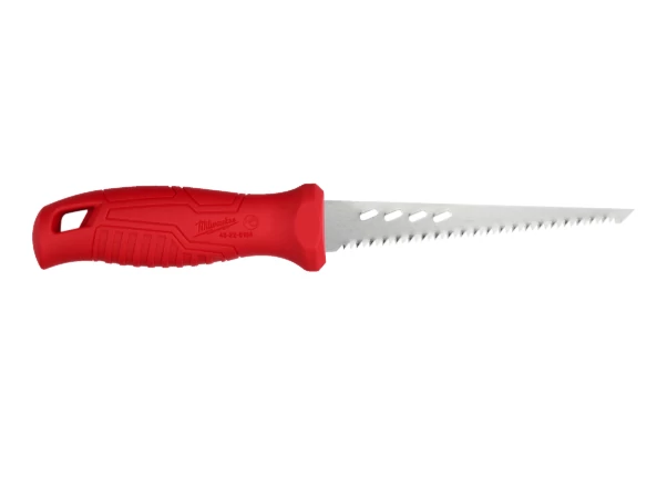 MILWAUKEE 4932479783 Ráspolyos gipszkarton kézifűrész 1 db