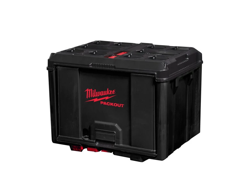 MILWAUKEE 4932480623 PACKOUT™ Tároló szekrény - 1 db