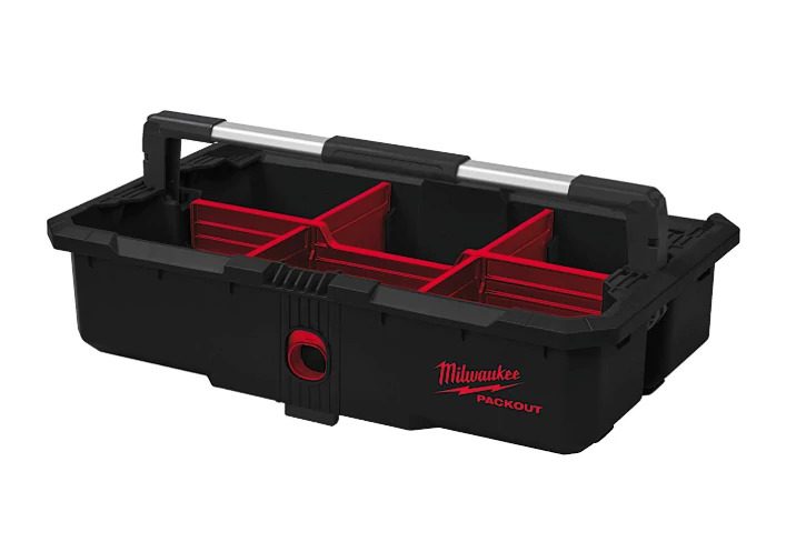 MILWAUKEE 4932480625 PACKOUT™ Kivehető tálca - 1db
