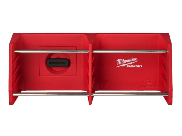 MILWAUKEE 4932480710 PACKOUT™ Fogó tartó - 1 db