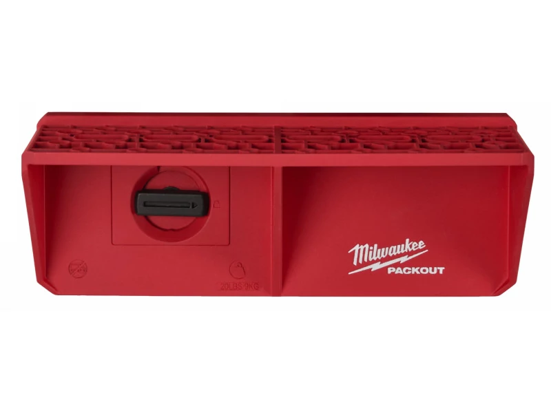 MILWAUKEE 4932480711 PACKOUT™ Csavarhúzó tartó- 1 db