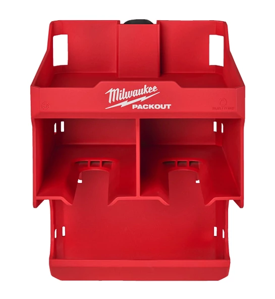 MILWAUKEE 4932480712 PACKOUT™ Szerszámgép tartó- 1 db