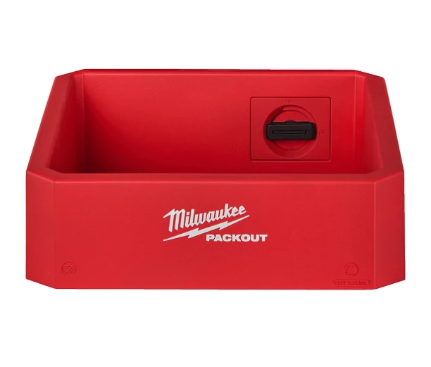 MILWAUKEE 4932480713 PACKOUT™ Kis méretű polc 1 db