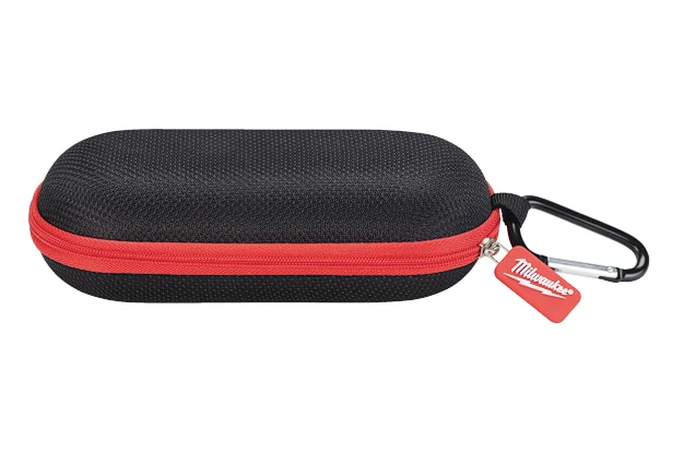 MILWAUKEE 4932492083 Védőszemüveg tartó - 1PC