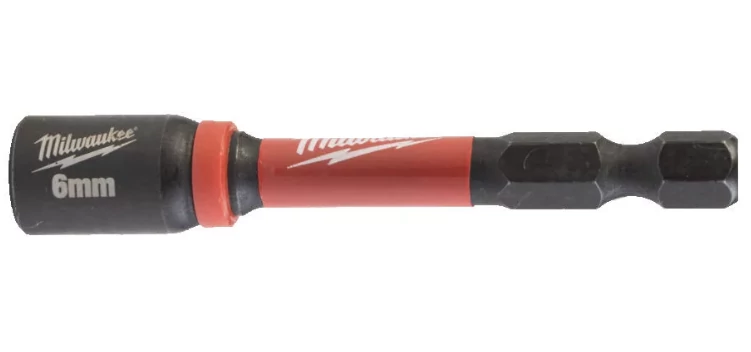 MILWAUKEE 4932492435 1/4