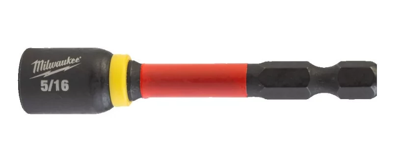 MILWAUKEE 4932492438 1/4