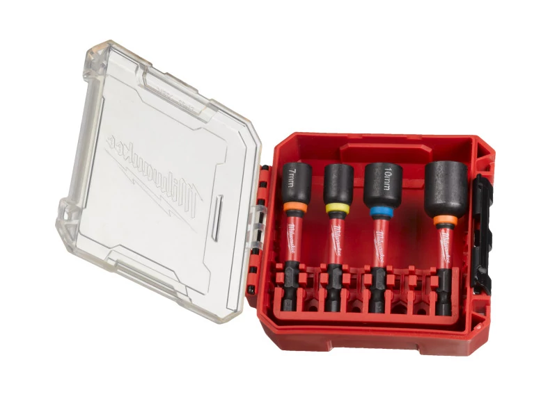 MILWAUKEE 4932492445 1/4