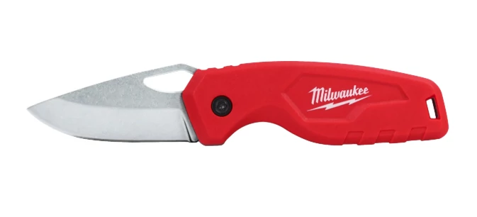 MILWAUKEE 4932492661 Kompakt összecsukható kés - 10 db
