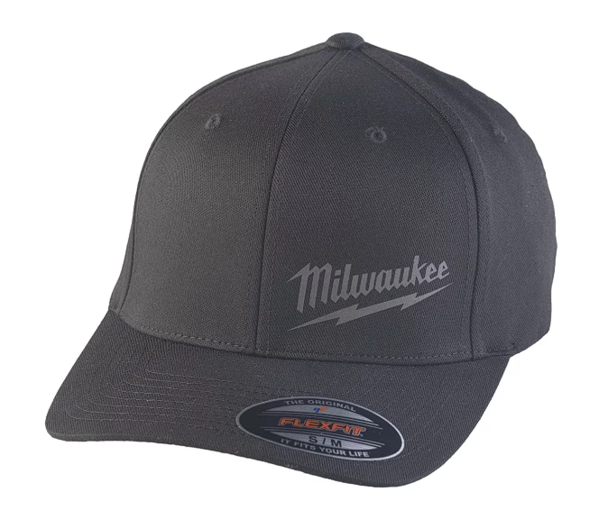 MILWAUKEE 4932493098 Baseball sapka Szürke L/XL