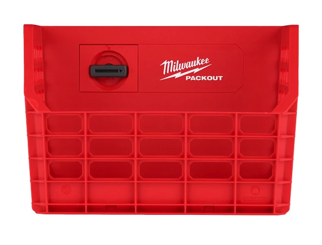 MILWAUKEE 4932493379 PACKOUT™ Vezeték Tároló Kosár