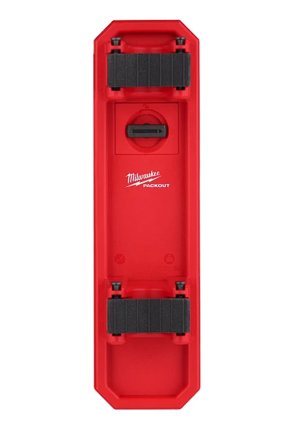 MILWAUKEE 4932493382 PACKOUT™ Tartó hosszú eszközökhöz 1 befogással
