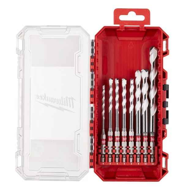 MILWAUKEE 4932493871 Többfunkciós fúrószár 1/4