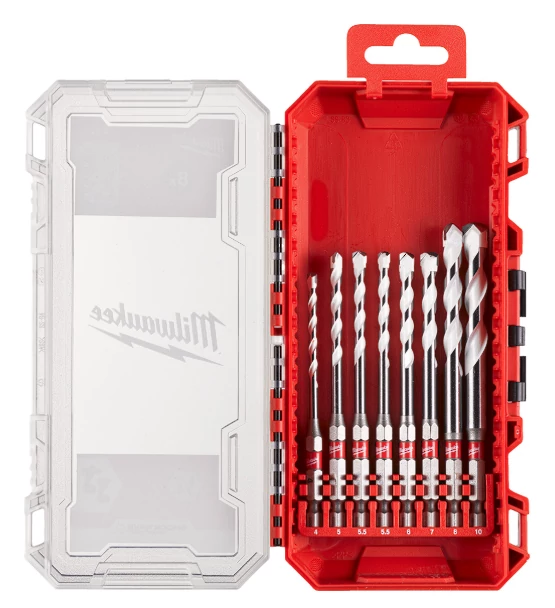 MILWAUKEE 4932493872 Többfunkciós fúrószár 1/4