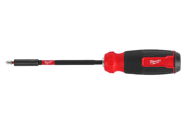 MILWAUKEE 4932498174 14 az 1-ben Shockwave Multi-bit csavarhúzó