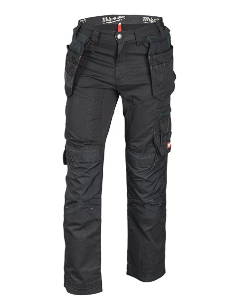 MILWAUKEE 4932498193 Általános munkanadrág fekete 50