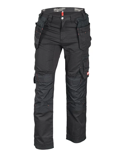 MILWAUKEE 4932498194 Általános munkanadrág fekete 52