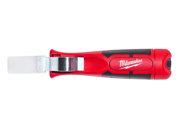 MILWAUKEE 4932498269 Kábelcsupaszító fogó - 1 db