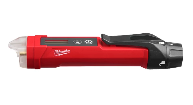 MILWAUKEE 4932498859 2225-20 feszültségkereső - hőmérő-érintésmentes-tapintó-műszer