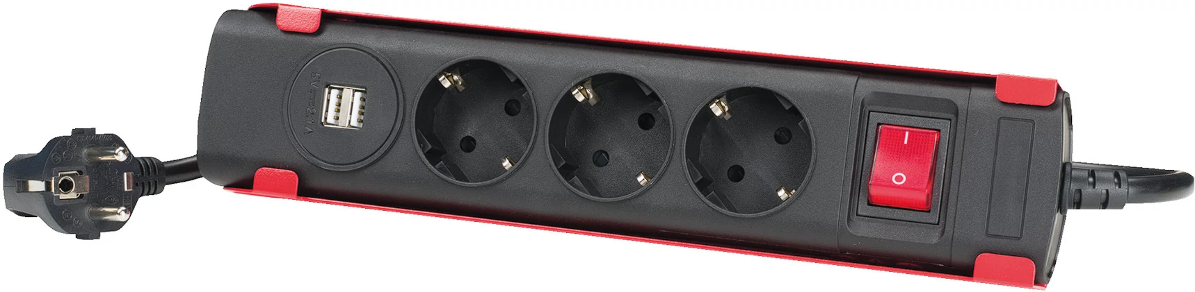 MILWAUKEE 4932498959 Mágneses Elektromos Elosztó  Szerszámkocsi oldalára