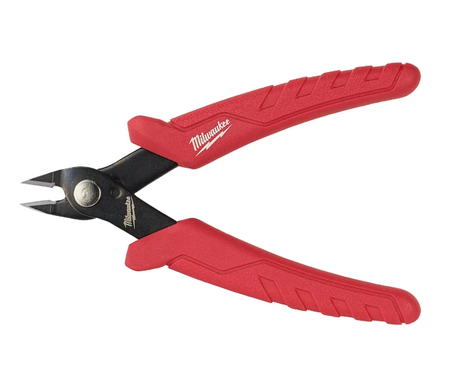 MILWAUKEE 4932499024 Műszerész oldalcsípő fogó