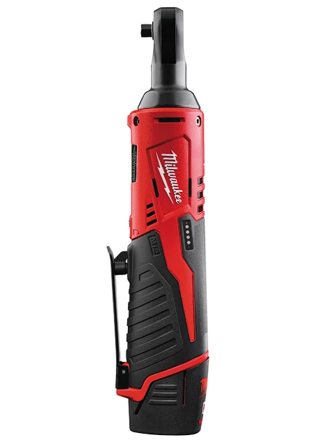 MILWAUKEE 4933441720 M12IR-201B (3/8