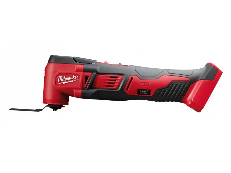 MILWAUKEE 4933446203 Akkus multifunkciós gép M18 BMT-0 (akku + töltő nélkül)