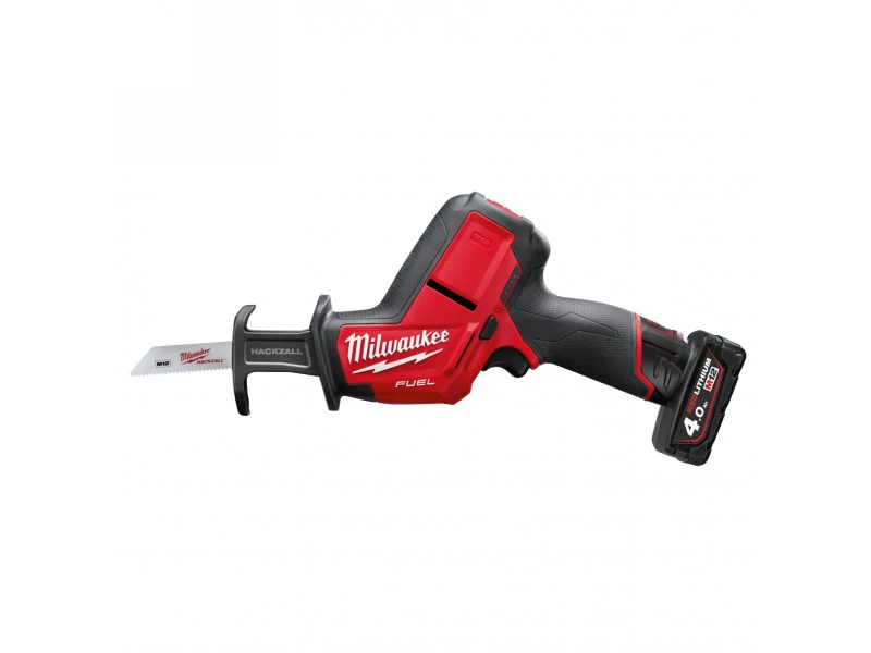 MILWAUKEE 4933446950 Akkus szablyafűrész M12 CHZ-402C