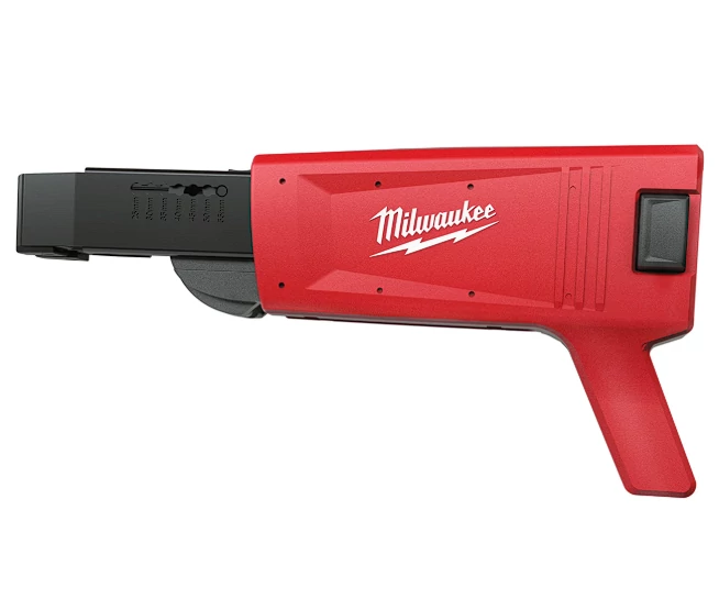 MILWAUKEE 4933459202 Akkus gipszkarton csavarbehajtóhoz tát FSG-hez CA55