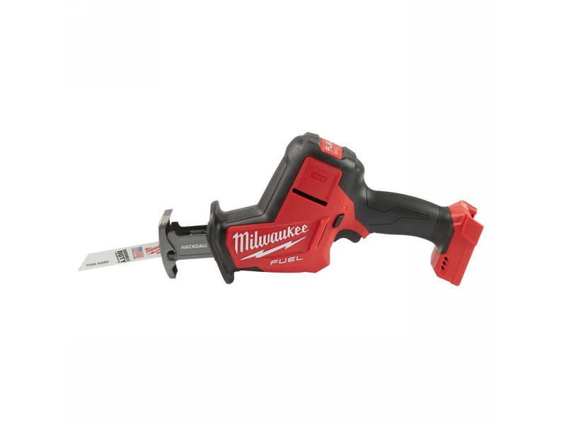 MILWAUKEE 4933459887 Akkus szablyafűrész M18 FHZ-0X + KOFFER