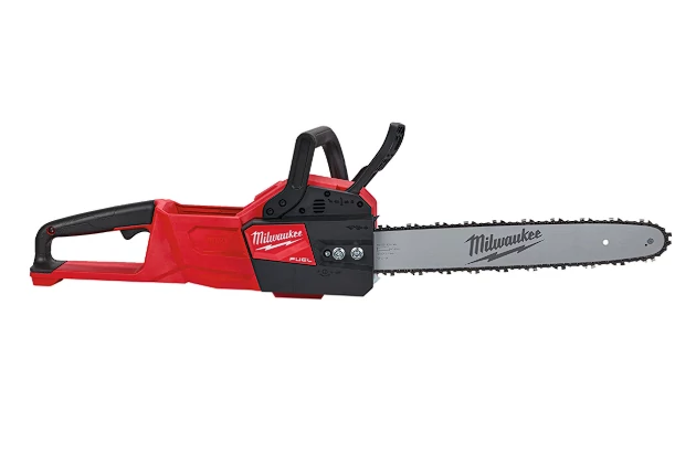 MILWAUKEE 4933464723 M18FCHS-0 M18 FUEL™ LÁNCFŰRÉSZ