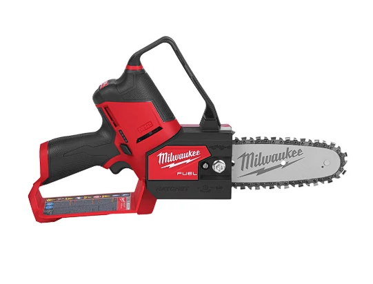 MILWAUKEE 4933472211 M12FHS-0 M12 FUEL™ LÁNCFŰRÉSZ