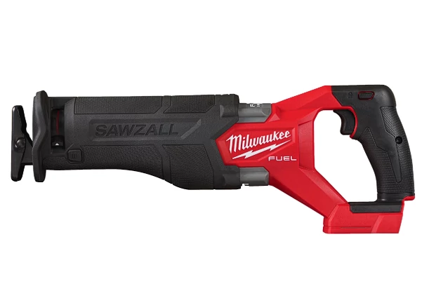 MILWAUKEE 4933478293 Akkus szablyafűrész M18 FSZ-0X (akku + töltő nélkül)