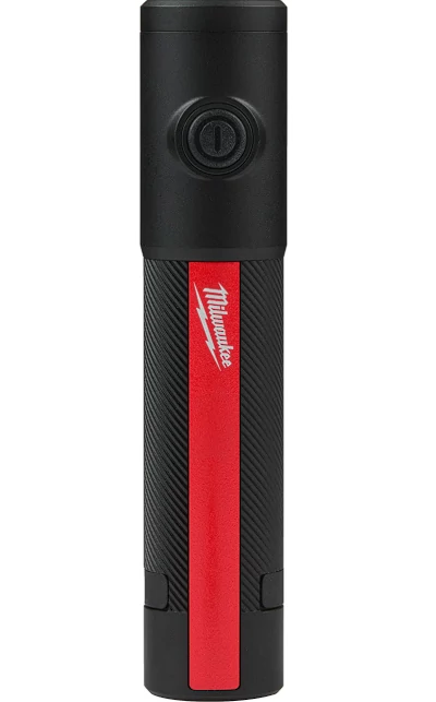 MILWAUKEE 4933478586 IRFL500 USB  ÚJRATÖLTHETŐ ZSEBLÁMPA 500 LUMEN