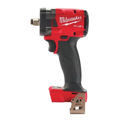 MILWAUKEE 4933478650 Akkus ütvecsavarozó M18 FIW2F38-0X (akku + töltő nélkül) + KOFFER
