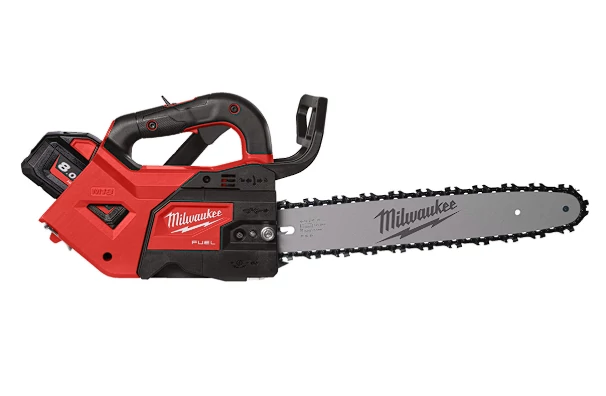 MILWAUKEE 4933479588 M18FTHCHS35-0 FELSŐ FOGANTYÚS LÁNCFŰRÉSZ 35CM